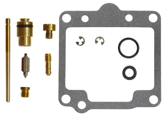 Carburetor Repair Kit Suzuki GS650 Katana 81-83, GS650G 81-83, GS650E 81-83, GS650C 81-83, GS650M 81-83 (13201-34300,13202-34300,13203-34300,13204-34300) (per carb)