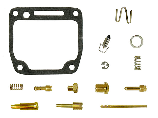 Carburetor Repair Kit Yamaha PW80 01-06 (26-1139) (OEM:1003-0328) (per carb)