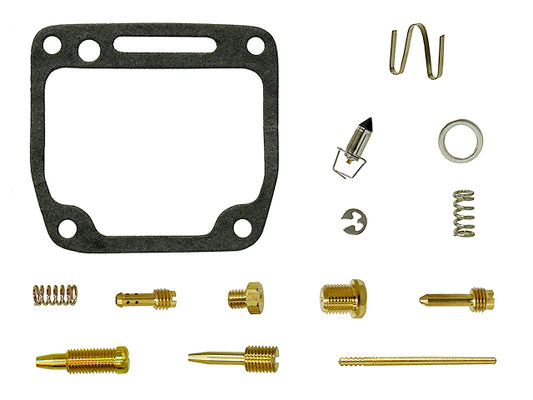Carburetor Repair Kit Yamaha PW80 01-06 (26-1139) (OEM:1003-0328) (per carb)