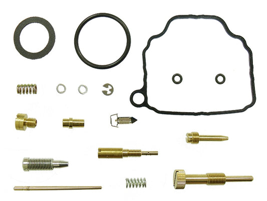 Carburetor Repair Kit Yamaha TTR110E 08-16 (26-1144) (per carb)