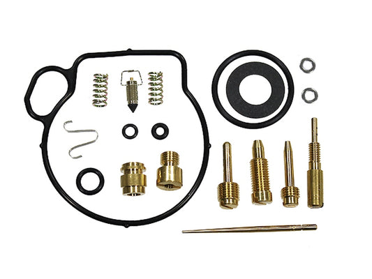 Carburetor Repair Kit Yamaha TTR50E 06-09 (26-1306) (per carb)