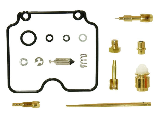 Carburetor Repair Kit Yamaha TW200 01-16 (26-1152) (per carb)