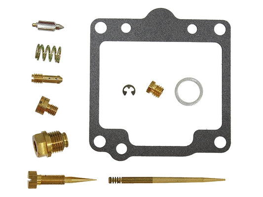 Carburetor Repair Kit Yamaha XS1100SE 78, XS1100E 78 (2H7-14901-10,02-11,03-11,04-11) (per carb)