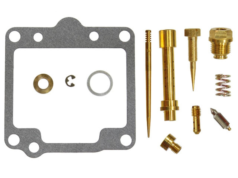 Carburetor Repair Kit Yamaha XS1100F 79 (3H7-14900-01) (per carb)