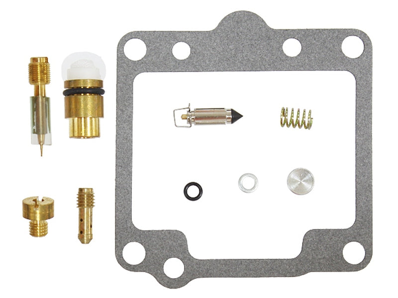 Carburetor Repair Kit Yamaha XS1100SH 80-81, XS1100LH 80-81 (4H3-14901-00,02-00,03-00,04-00) (per carb)