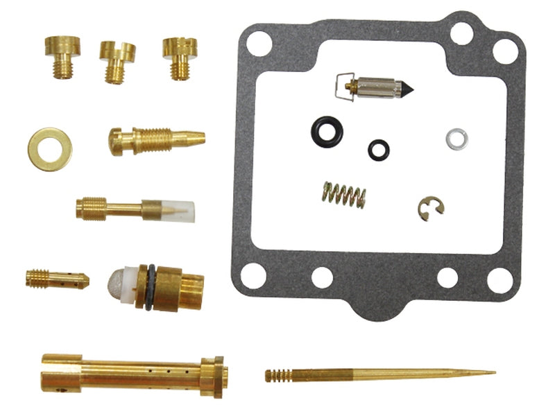 Carburetor Repair Kit Yamaha XS400 80-82 (per carb)