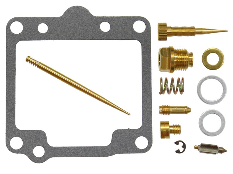 Carburetor Repair Kit Yamaha XS750S 78-79, XS750 78-79 (2F3-14900-00) (per carb)