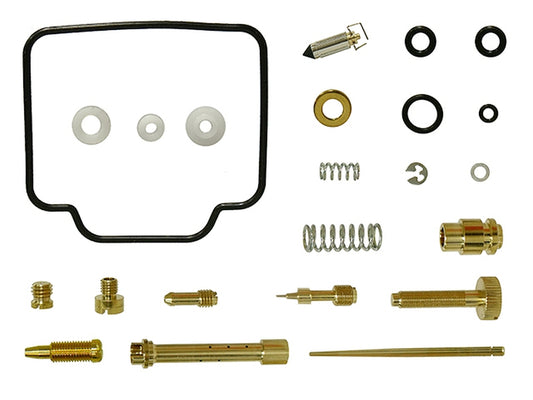 Carburetor Repair Kit Yamaha XT225 01-07 (26-1154) (per carb)