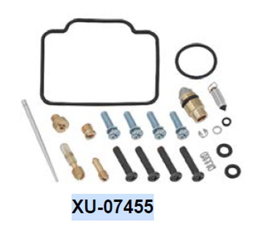 Carburetor Repair Kit Yamaha XT225 92-00 (26-1155)