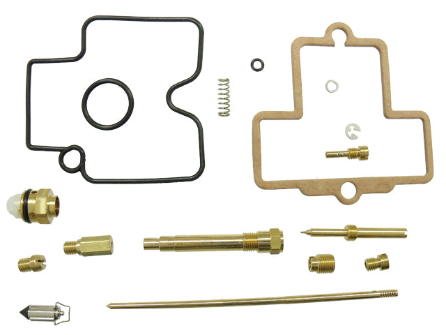 Carburetor Repair Kit Yamaha YZF400 98-99 (26-1443) (per carb)