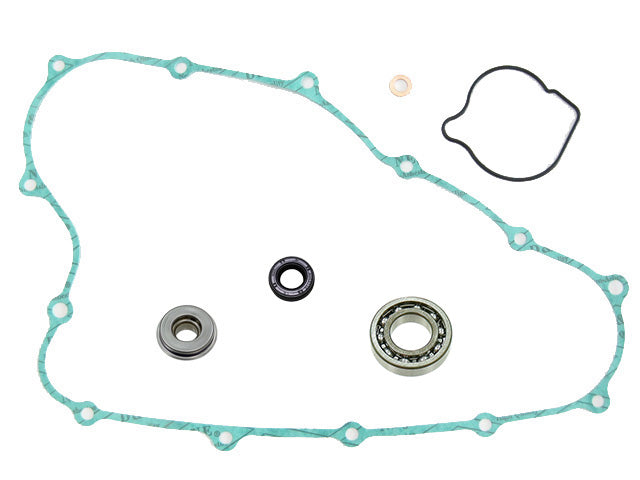 Water Pump Repair Kit Honda CRF450R 09-16