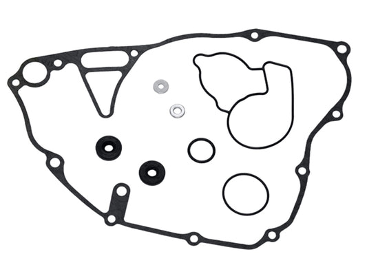 Water Pump Repair Kit Kawasaki KXF250 09-15