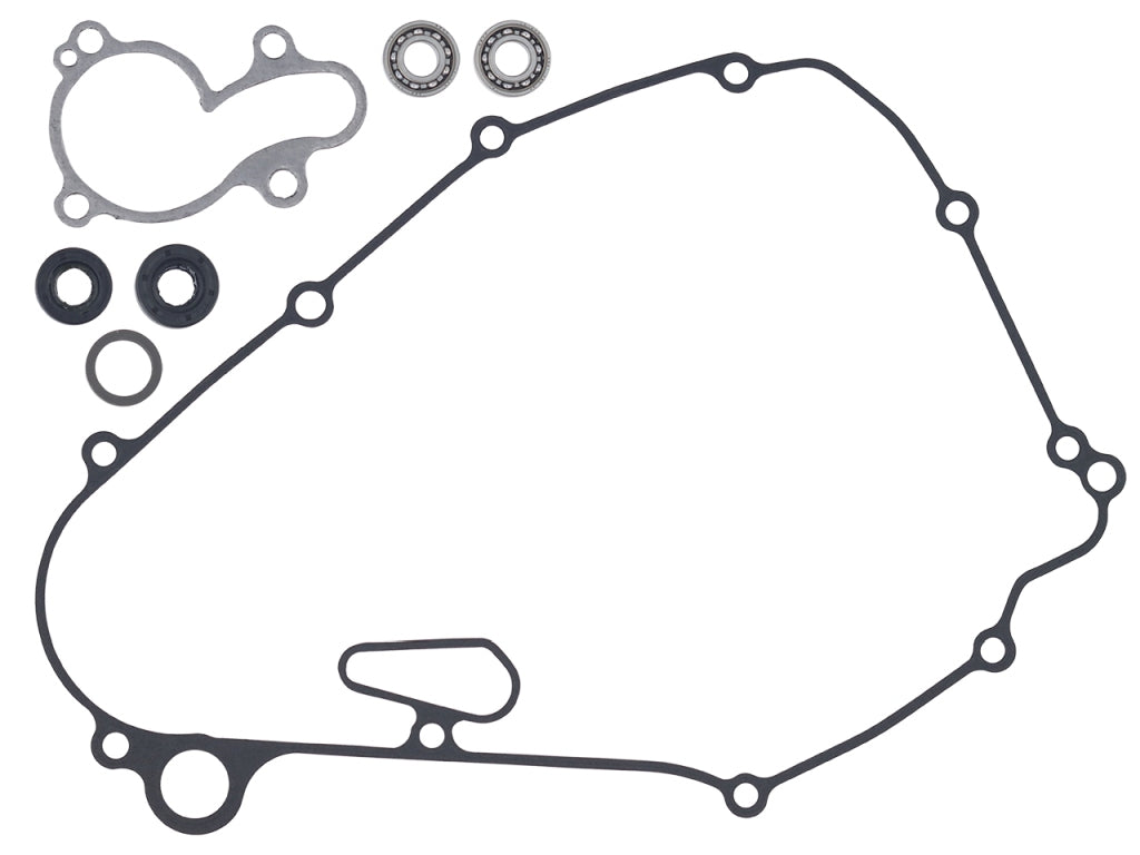 Water Pump Repair Kit Kawasaki KXF450 19-20