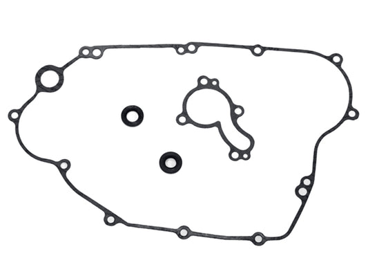 Water Pump Repair Kit Kawasaki KXF450 09-15