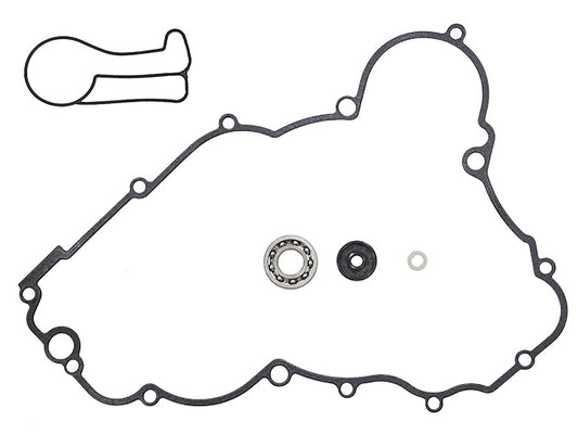 Water Pump Repair Kit KTM SX250 17-18, EXC250 17-18, EXC300 17-18, Husqvarna TC250 17-18, TE250 17-18, TE300 17-18, TX300 17-18
