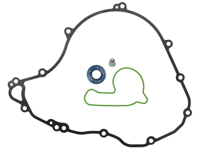 Water Pump Repair Kit KTM SXF250 16-23, SXF350 16-23, EXCF250 17-19, EXCF350 17-23, 350 17-23, Husqvarna FC250 16-23, FC350 16-23, FE250 17-19, FE350 17-23, GasGas EC250F 21-23, MC250F 21-23, EX350F 21-23, EC350F 21-23