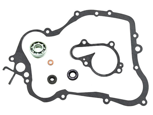 Water Pump Repair Kit Yamaha YZ125 98-04