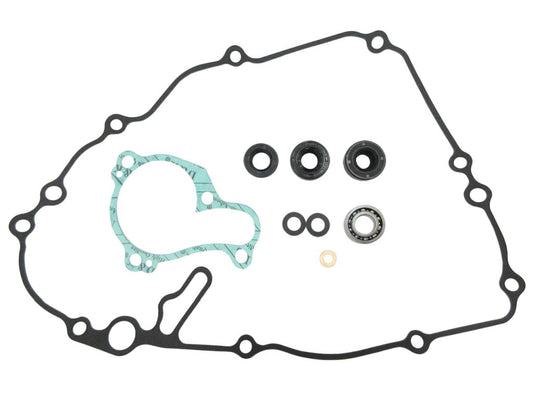 Water Pump Repair Kit Yamaha YZF250 19-20, WRF250 20-21, YZF250FX 20-21