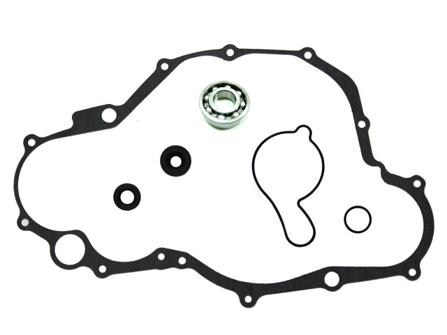 Water Pump Repair Kit Yamaha YZF450 07-09, WRF450 07-15, WR450F, YZ450F