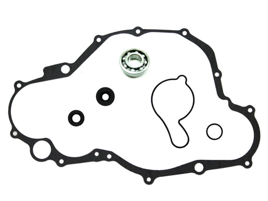 Water Pump Repair Kit Yamaha YZF450 07-09, WRF450 07-15, WR450F, YZ450F