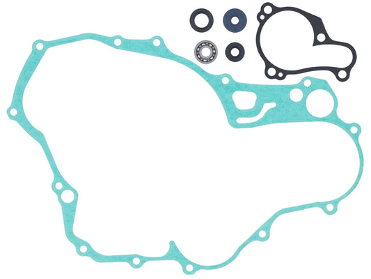 Water Pump Repair Kit Yamaha YZF450 18-20, WRF450 19-20, YZF450FX 19-20