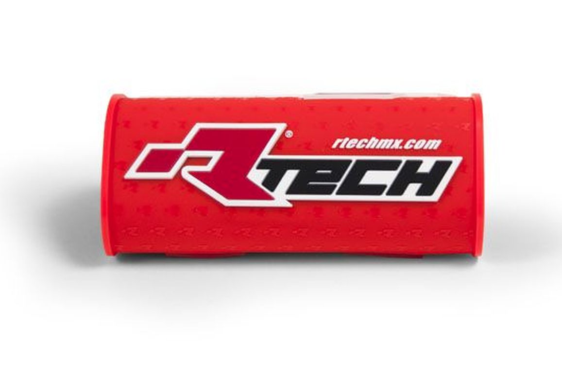Handlebar pad color orange