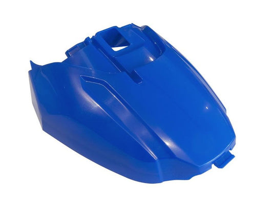 Fuel tank guard YAMAHA YZ 450F 23 (YZF) color blue