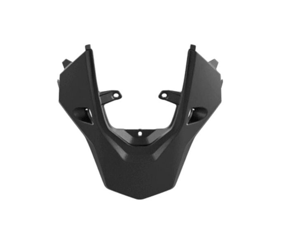 Rear fender T7 Revolution YAMAHA Tenere 700 19-24 color black