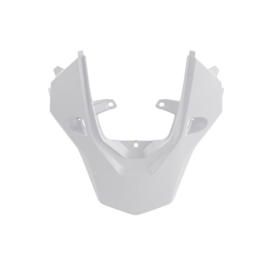 Rear fender T7 Revolution YAMAHA Tenere 700 19-24 color white
