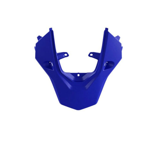 Rear fender T7 Revolution YAMAHA Tenere 700 19-24 color blue