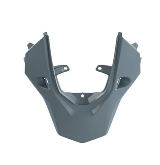 Rear fender T7 Revolution YAMAHA Tenere 700 19-24 color gray