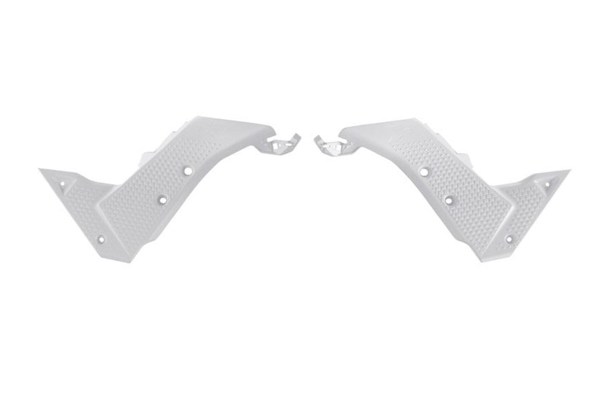Center side panels (left/right) YAMAHA T7 Tenere 700 19-24 color white