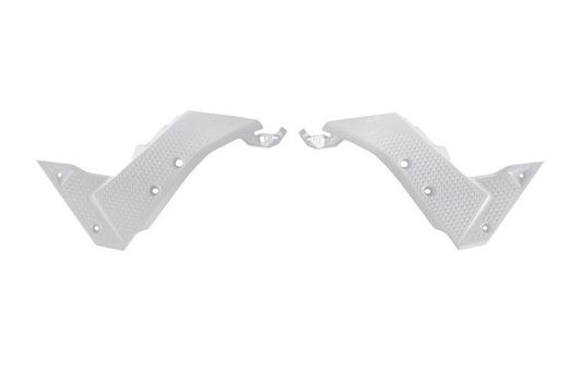 Center side panels (left/right) YAMAHA T7 Tenere 700 19-24 color white