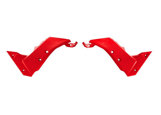 Center side panels (left/right) YAMAHA T7 Tenere 700 19-24 color red