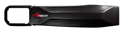Swingarm guards set T7 Revolution YAMAHA Tenere 700 19-24 color black