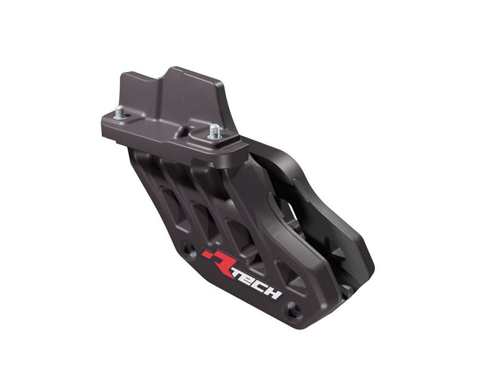 Inner chain guide (insert) T7 Revolution YAMAHA Tenere 700 19-24 color black