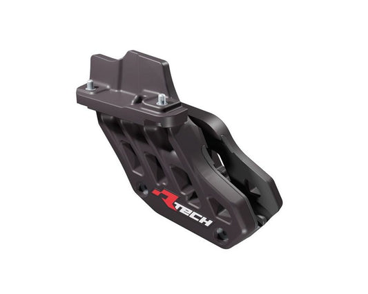 Inner chain guide (insert) T7 Revolution YAMAHA Tenere 700 19-24 color black