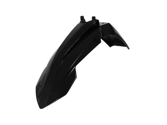 Front fender KTM SX 65 16-25 color black
