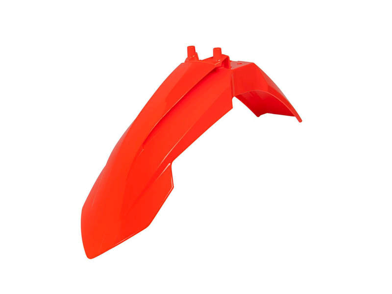 Front fender KTM SX 65 16-25 color orange