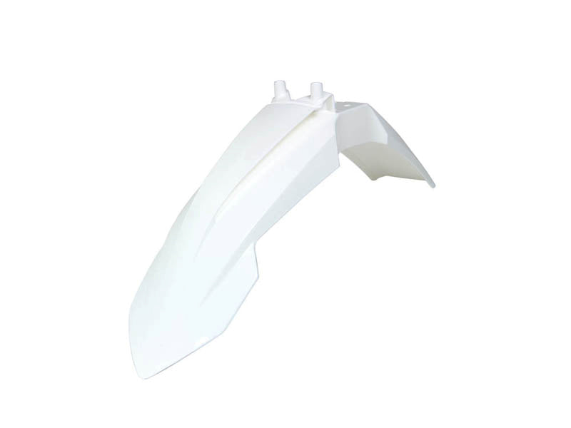 Front fender KTM SX 65 16-25 color white