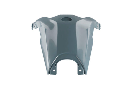 Fuel tank guard YAMAHA T7 Tenere 700 19-24 color gray