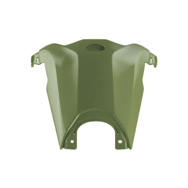 Fuel tank guard YAMAHA T7 Tenere 700 19-24 color dark green