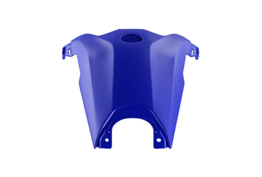 Fuel tank guard YAMAHA T7 Tenere 700 19-24 color blue