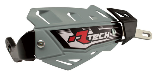 Handguards YAMAHA T7 Tenere 700 19-24 color gray