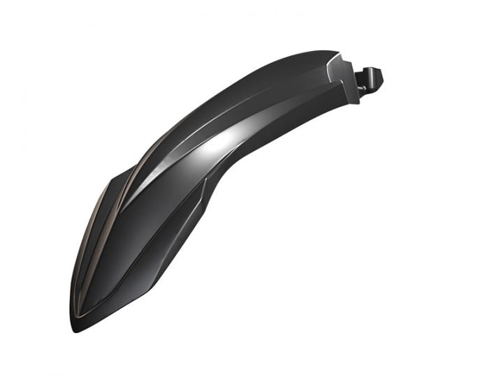 Front fender upper YAMAHA T7 Tenere 700 19-24 color black