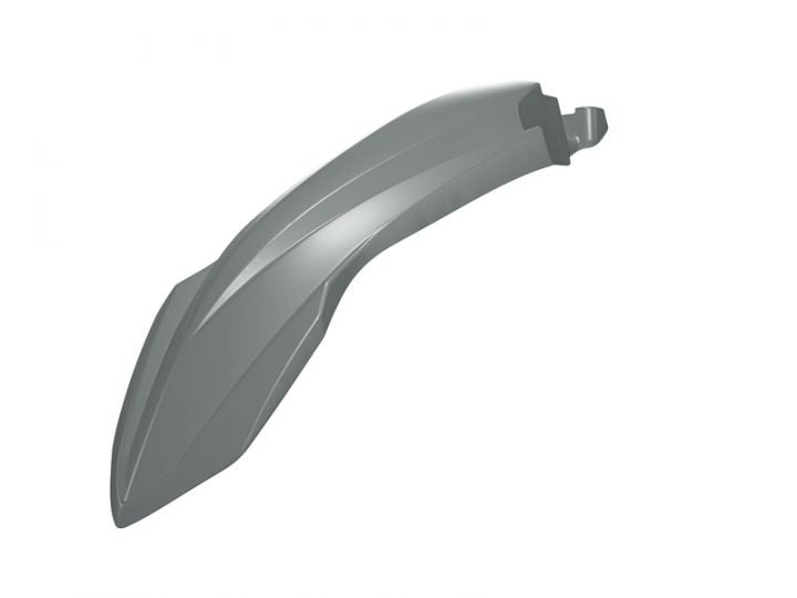 Front fender upper YAMAHA T7 Tenere 700 19-24 color gray