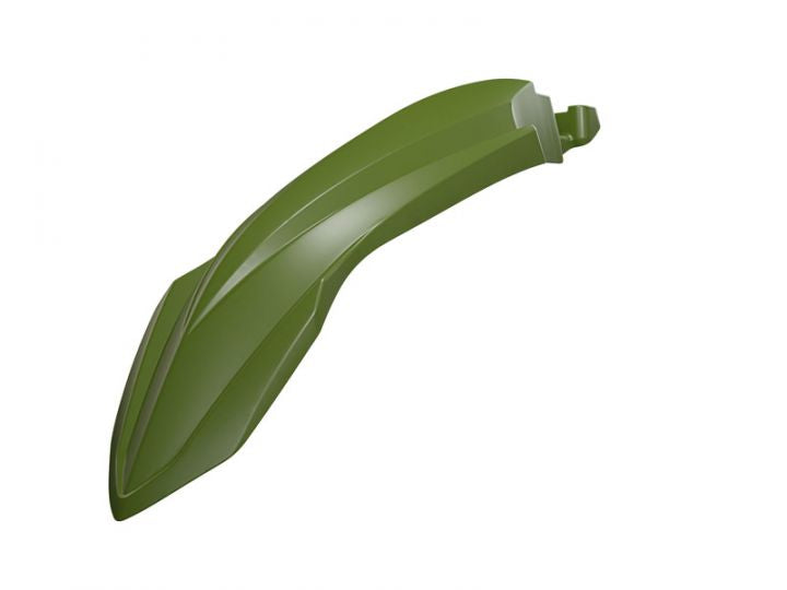 Front fender upper YAMAHA T7 Tenere 700 19-24 color dark green
