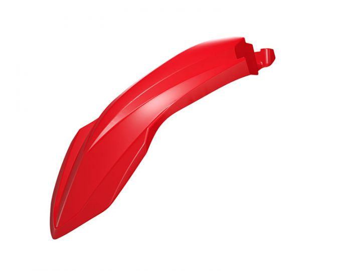 Front fender upper YAMAHA T7 Tenere 700 19-24 color red