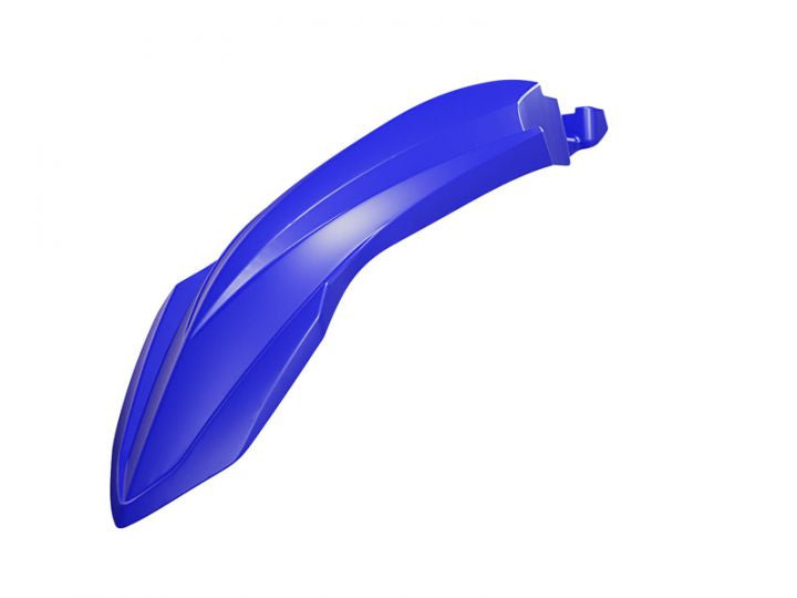 Front fender upper YAMAHA T7 Tenere 700 19-24 color blue
