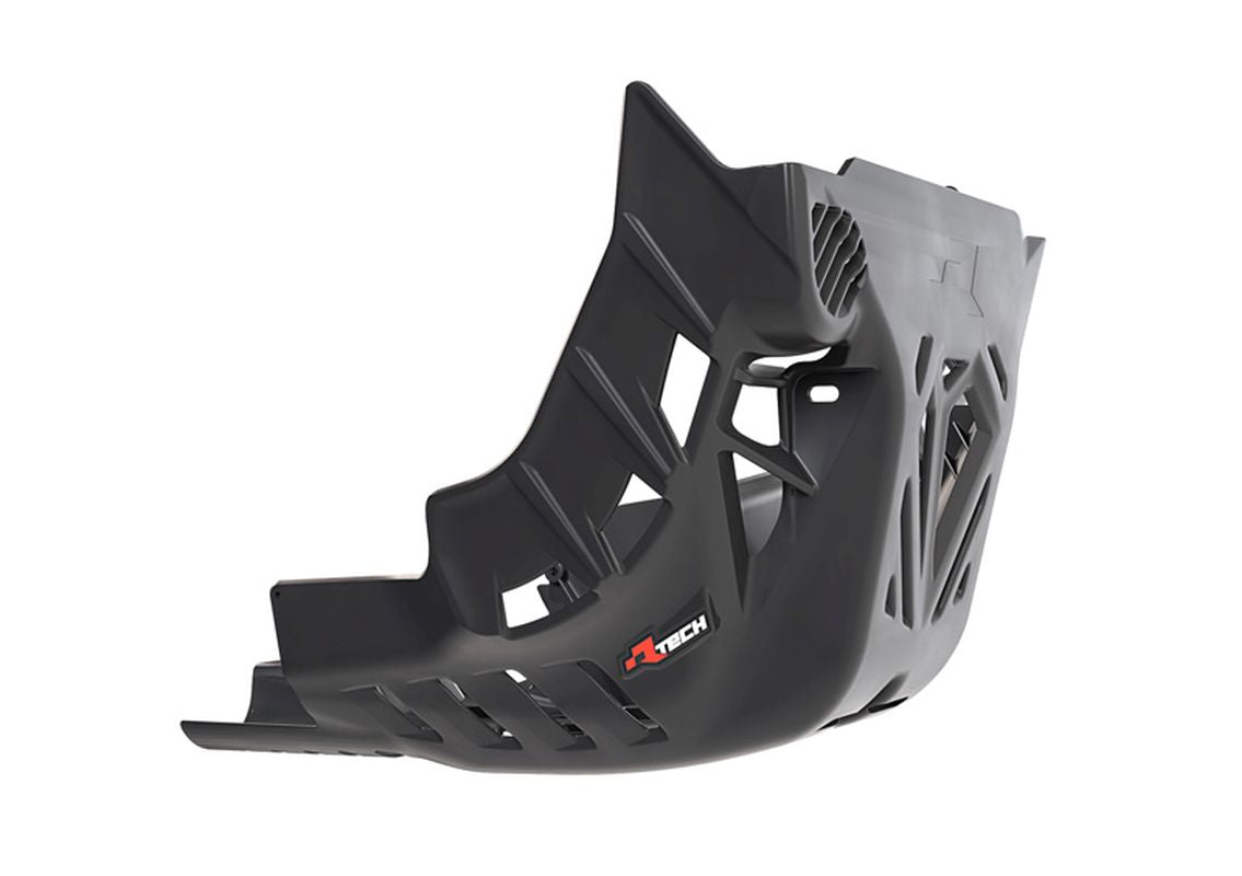 Engine guard Revolution HONDA XL 750 Transalp 23-25 color black